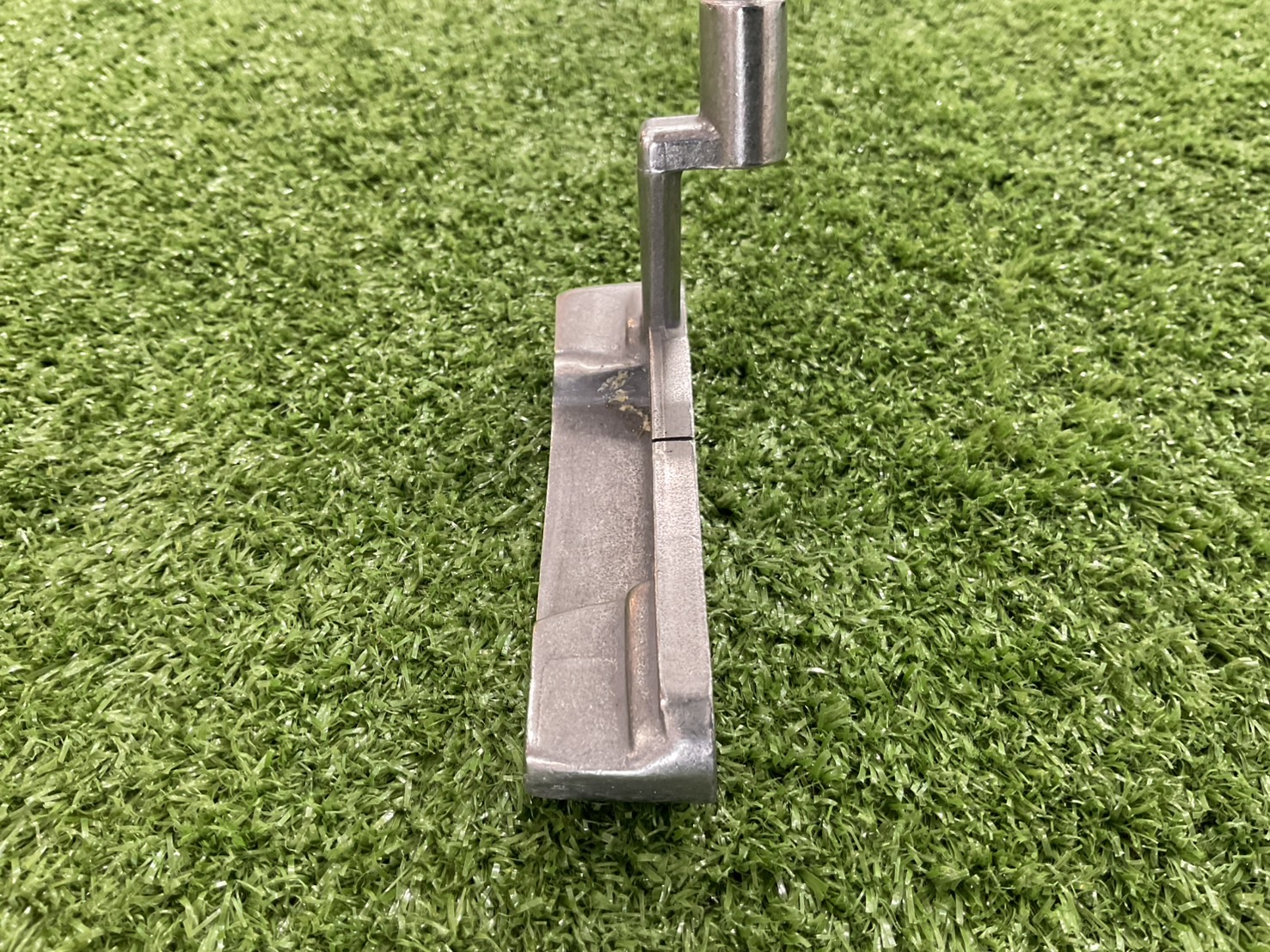 PUTTER action Golf : A-200 ก้านเหล็ก