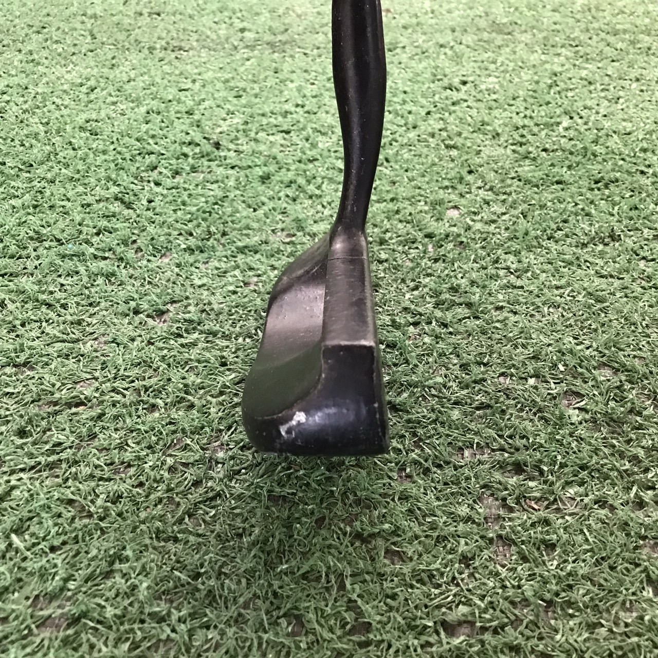 PUTTER Mizuno : PF0601 ก้านเหล็ก