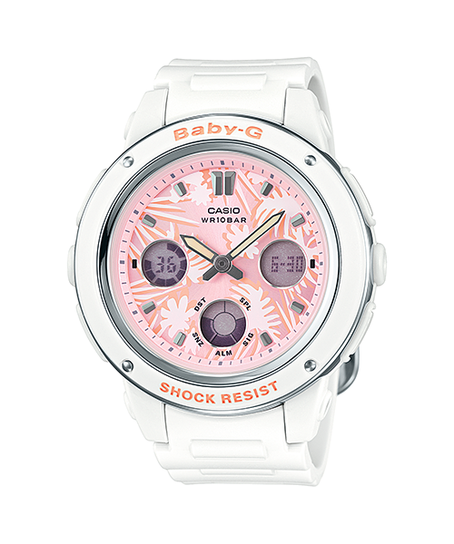 Casio Baby G รุ่น BGA-150F-7A