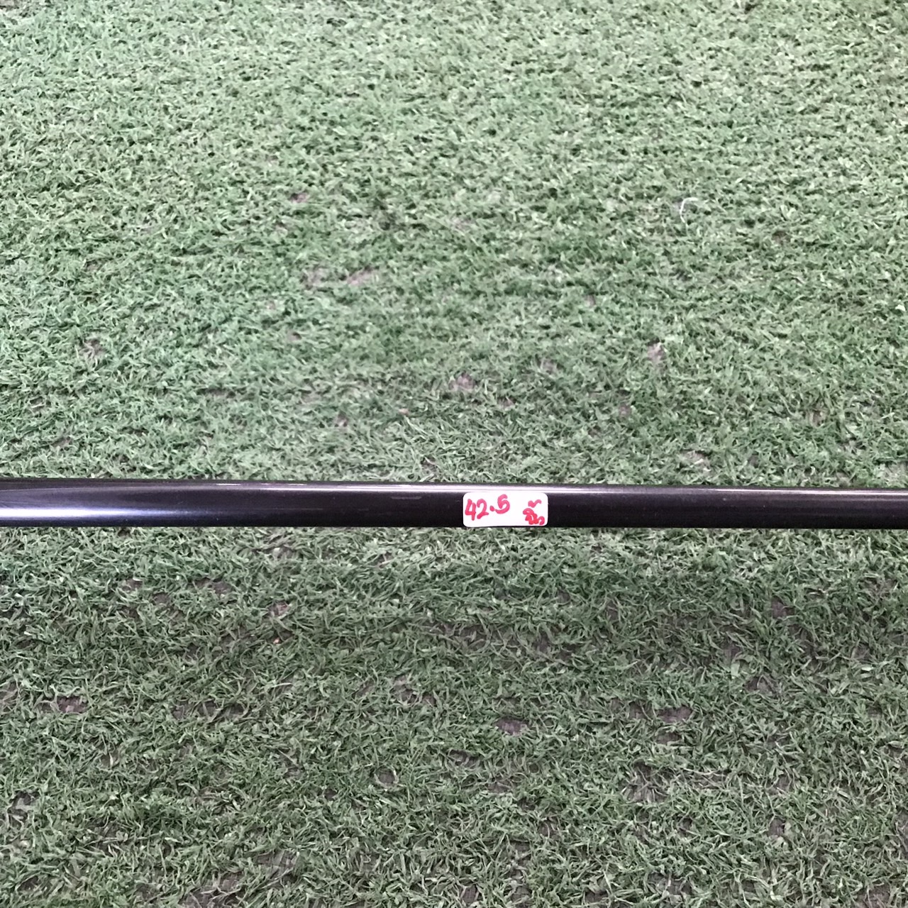 UTILITY 16 องศา PRGR : SPEED HIT 4+ / M-43 ก้านกราไฟร์