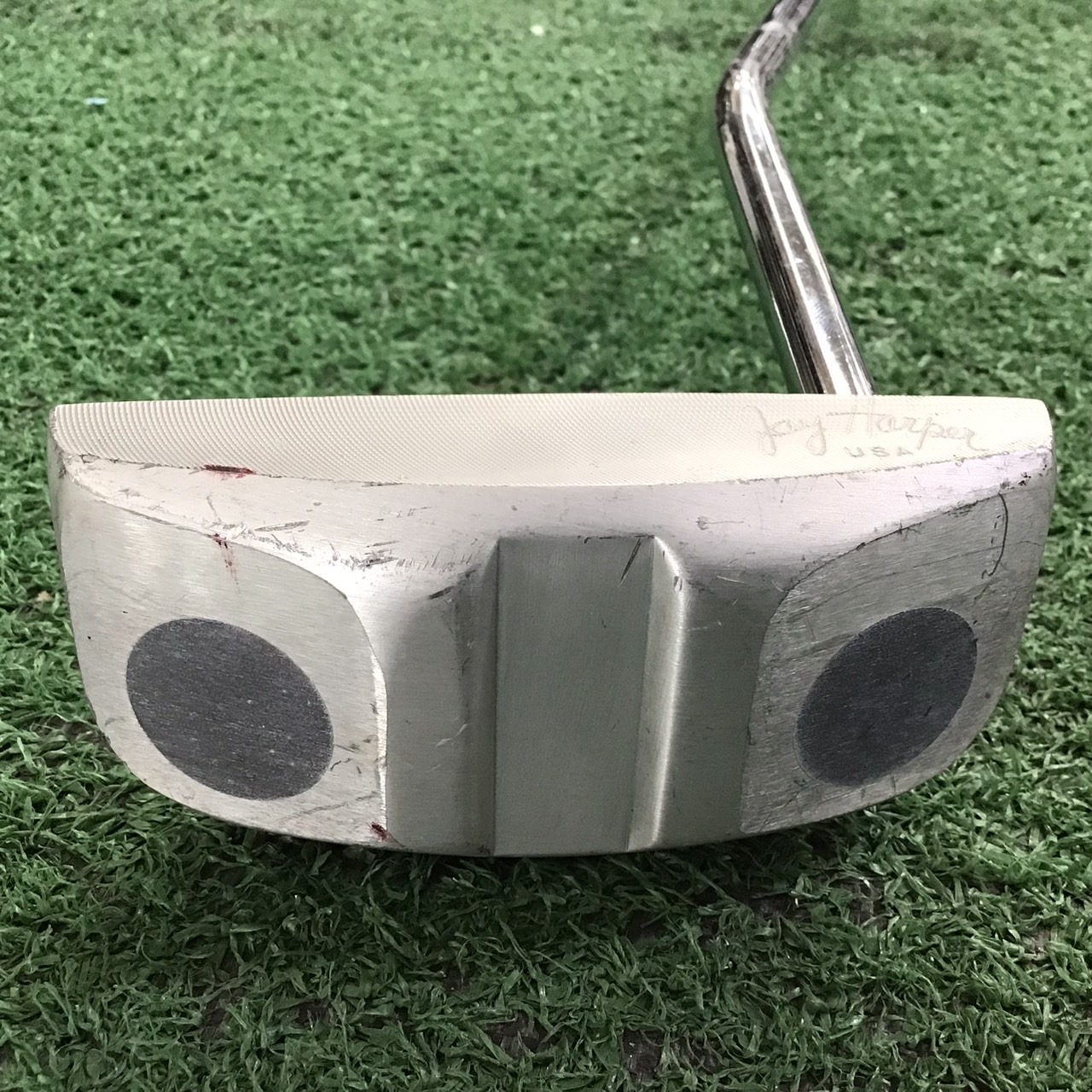 PUTTER Joy Harper USA ก้านเหล็ก