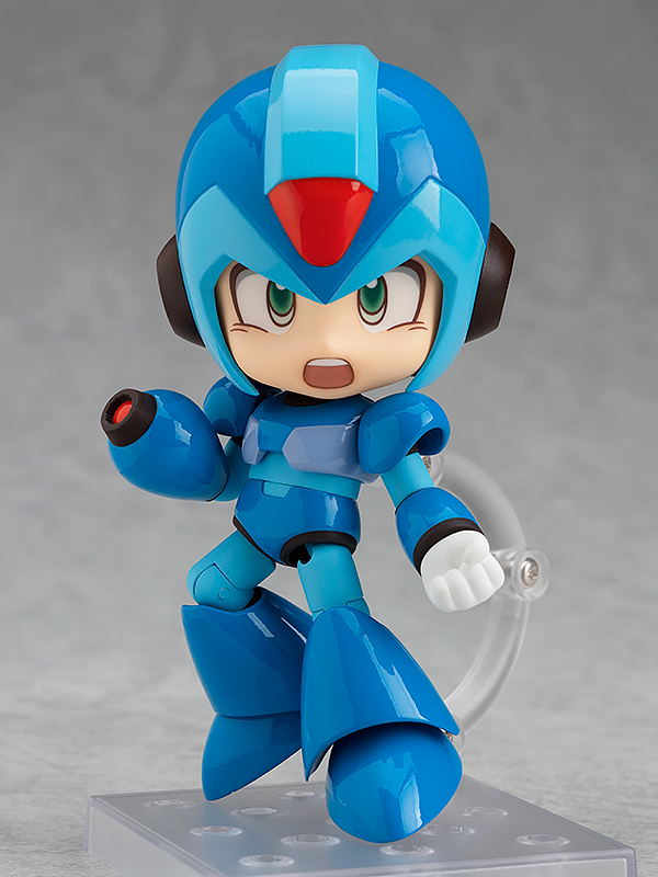 Nendoroid Mega Man X Series X