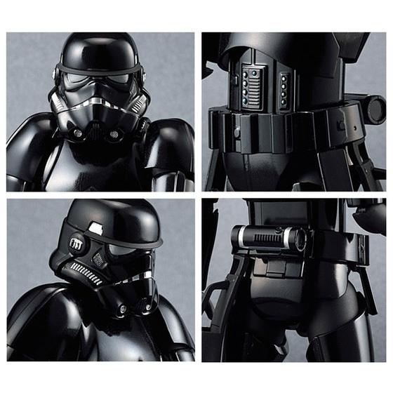 1/12 Shadow Stormtrooper