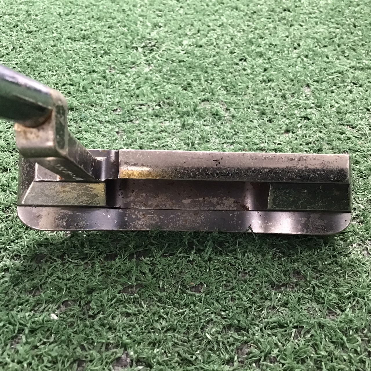 PUTTER Mizuno : DARE TO DREAM S-302 ก้านเหล็ก