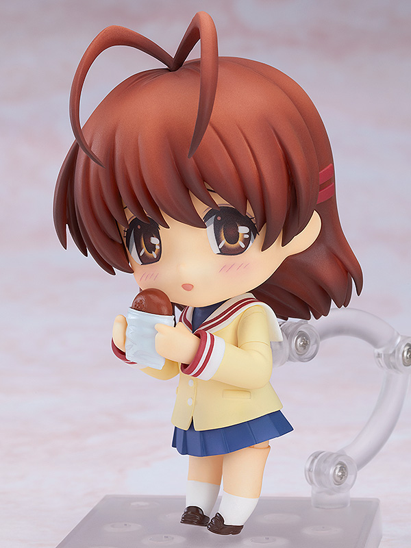 Nendoroid - CLANNAD: Nagisa Furukawa