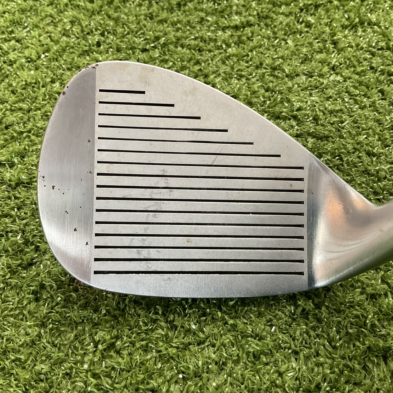 WEDGE ART WALL : PRO MODEL FLIXIR S-I 55° ก้านเหล็ก