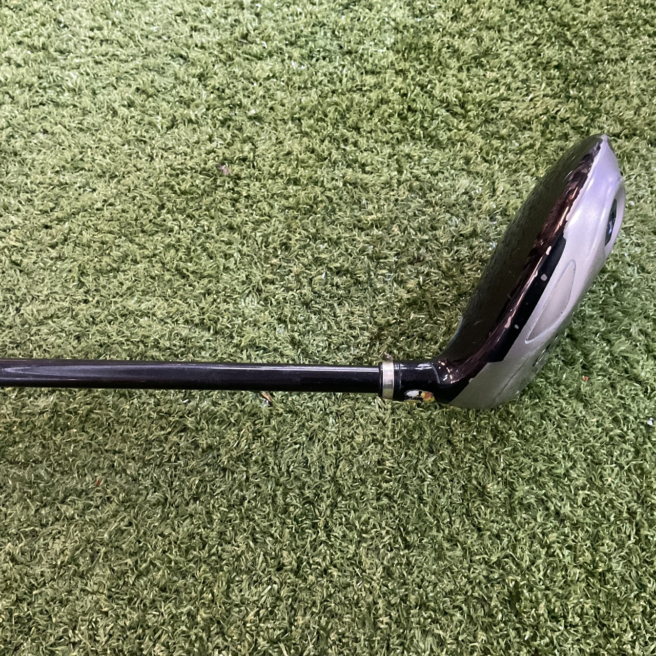 UTILITY 20° XXIO : IPM #7/ MP400 Flex-R ก้านกราไฟร์