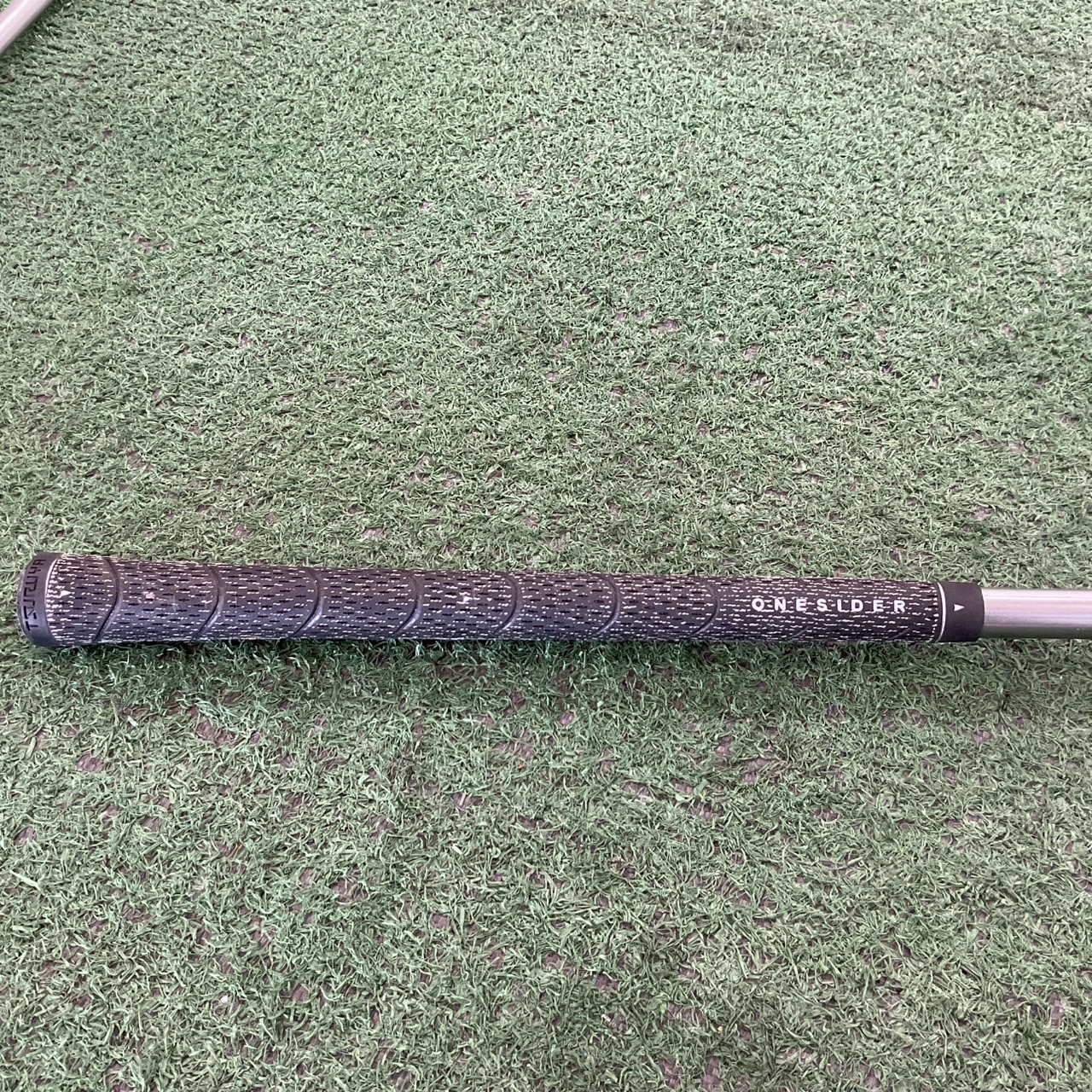 UTILITY 18 องศา TSURUYA : DUAL BUMPER #5 - ONESIDER NS2 FLEX-R ก้านกราไฟร์