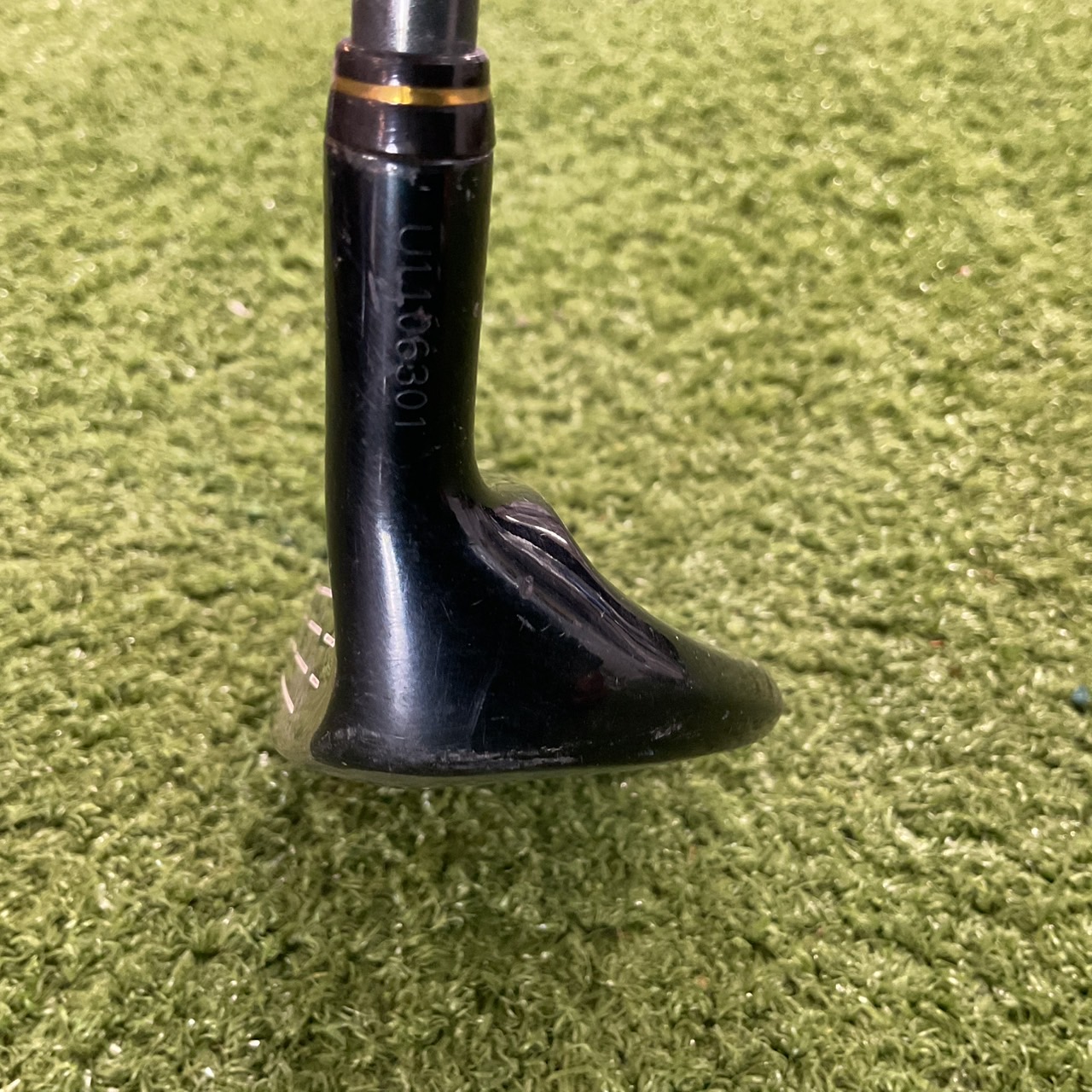 UTILITY 22° YAMAHA : POWER MAGIC MID PLUS #7/ 5840M Flex-R ก้านกราไฟร์