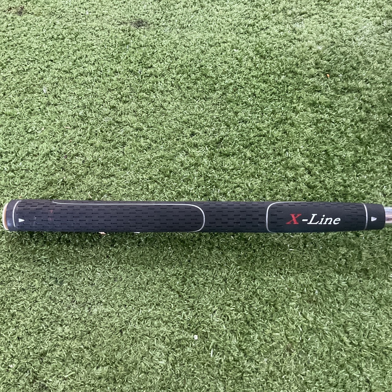 PUTTER X Line : XLP-121 ก้านเหล็ก