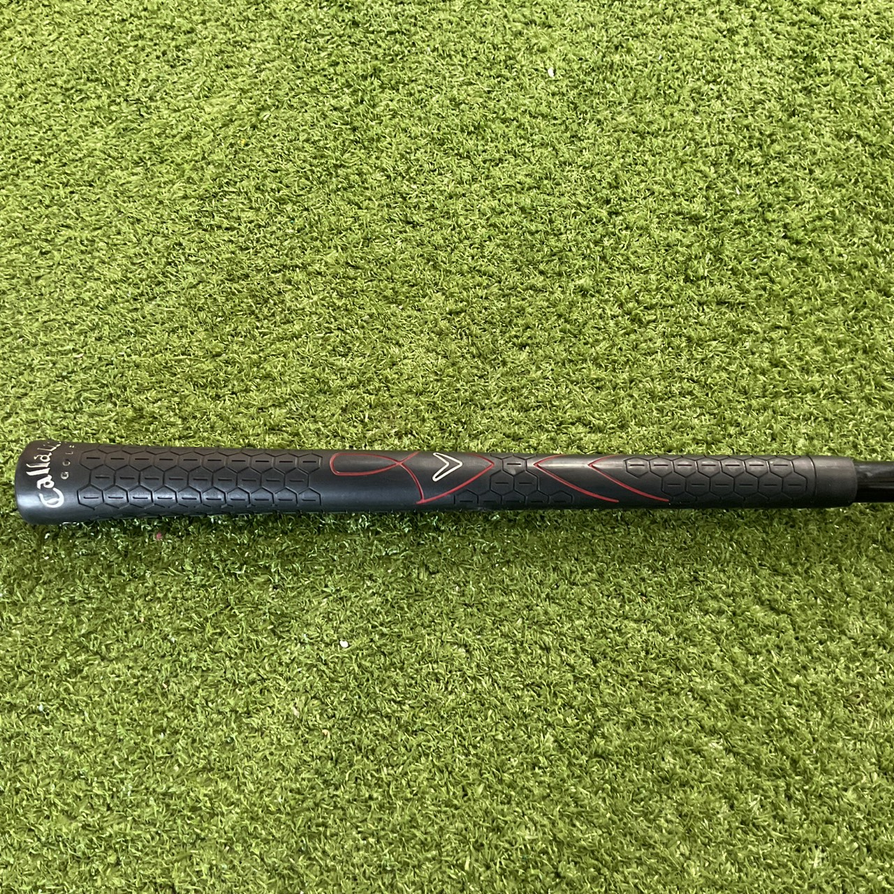UTILITY Callaway : BIG BERTHA BIABLO #7D / 50w Flex-R ก้านกราไฟร์