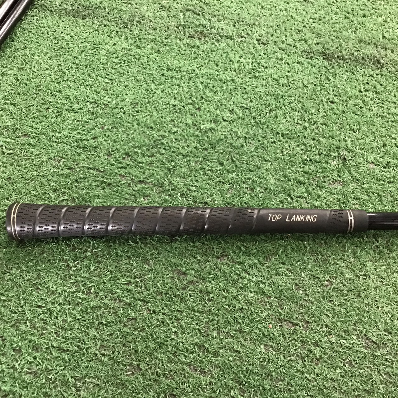 UTILITY 24 องศา TOP LANKING : DELTA STEP #9 FLEX-R ก้านกราไฟร์