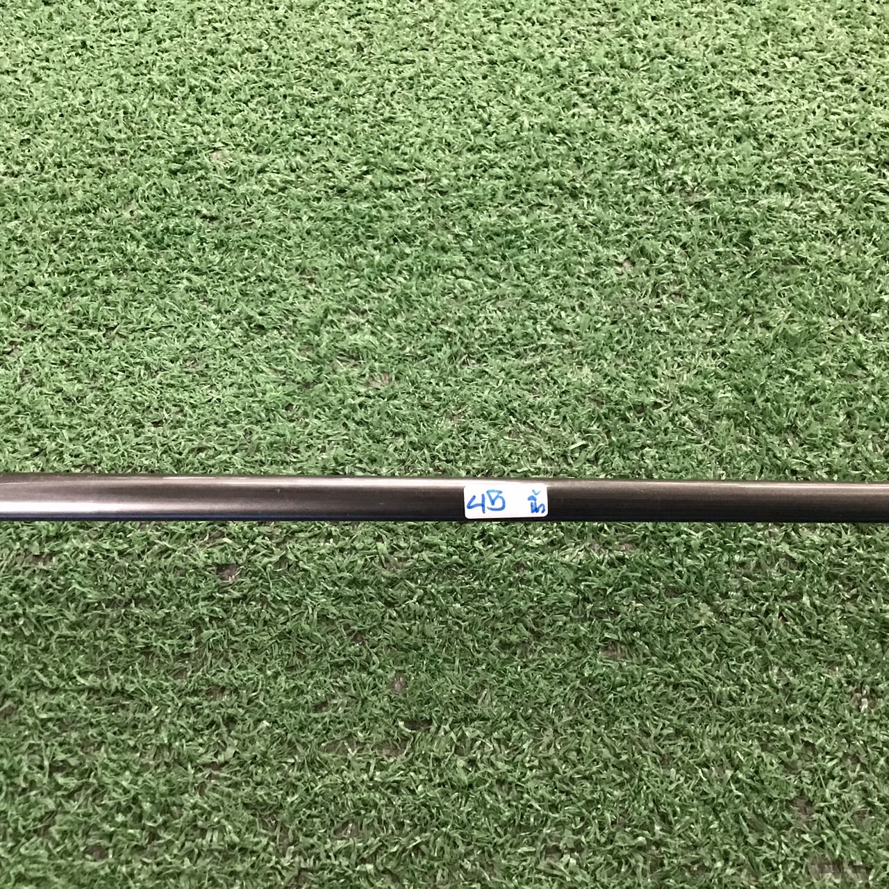 DRIVER 10.5 องศา PRGR : TR-X DUO FLEX-R ก้านกราไฟร์