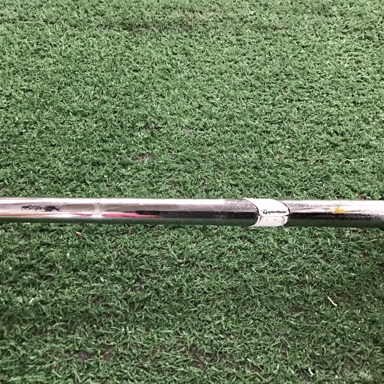 PUTTER TaylorMade : Corza GHOST TOUR ก้านเหล็ก