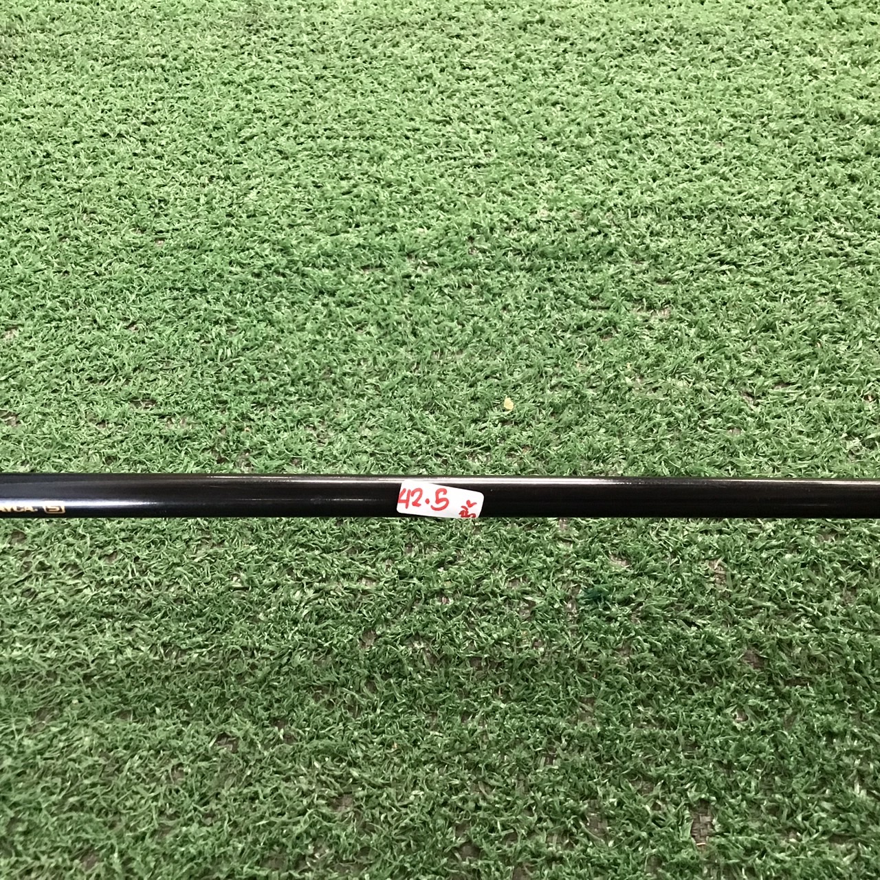 DRIVER 12 องศา SPALDING : PROGRESS TOUR SP-07 FLEX-R ก้านกราไฟร์