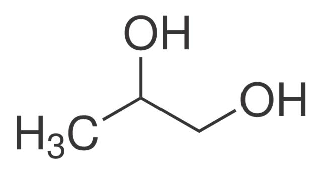 PG Propylene Glycol ขนาด1000ML