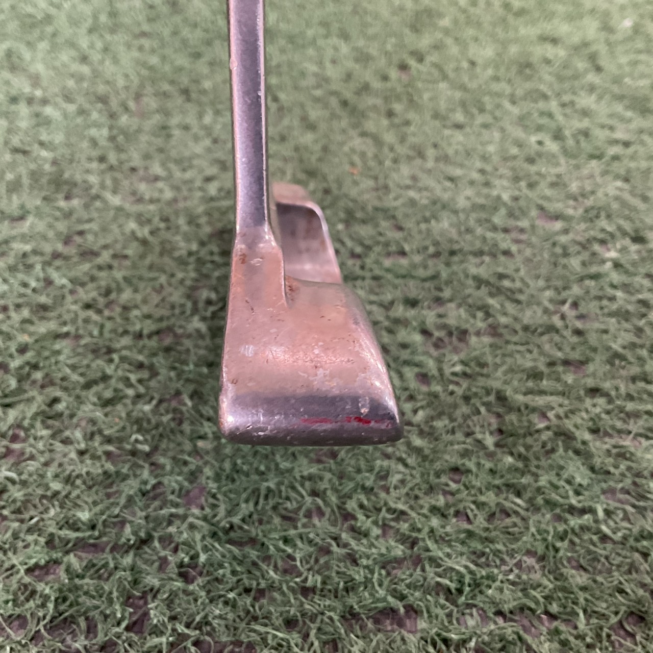 PUTTER Mizuno : ID 9422 ก้านเหล็ก