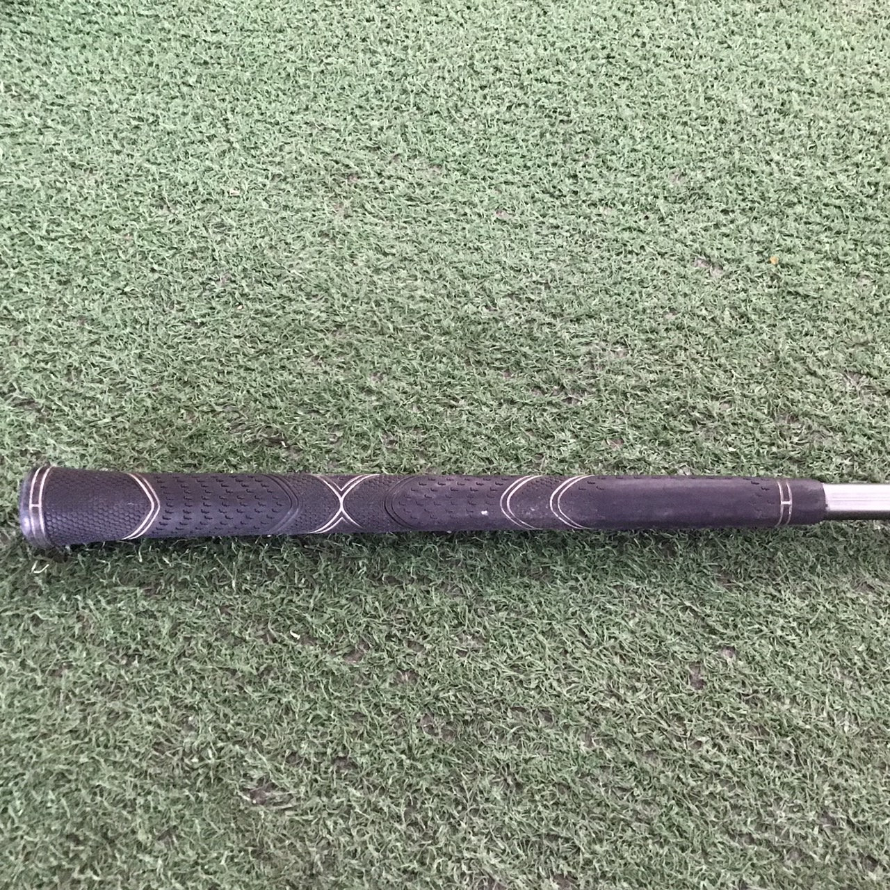 UTILITY 23 องศา Facto : DISTANCE AND FORGIVENESS / QUATRO FLEX-R ก้านกราไฟร์