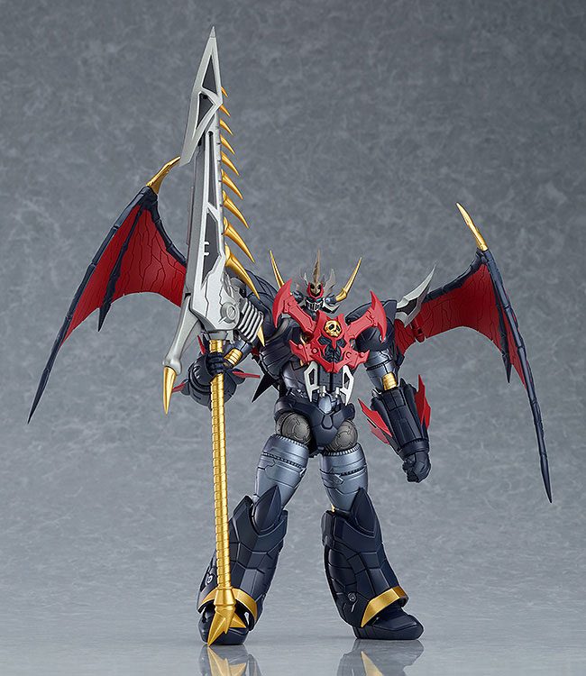 MODEROID Mazinkaiser SKL