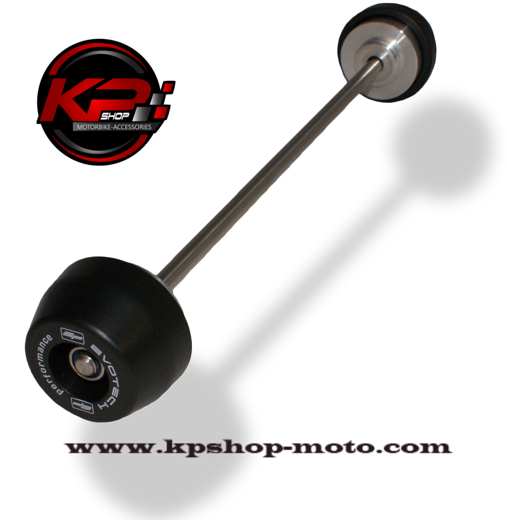 กันล้มหน้า EVOTECH PERFORMANCE FOR YAMAHA MT-10