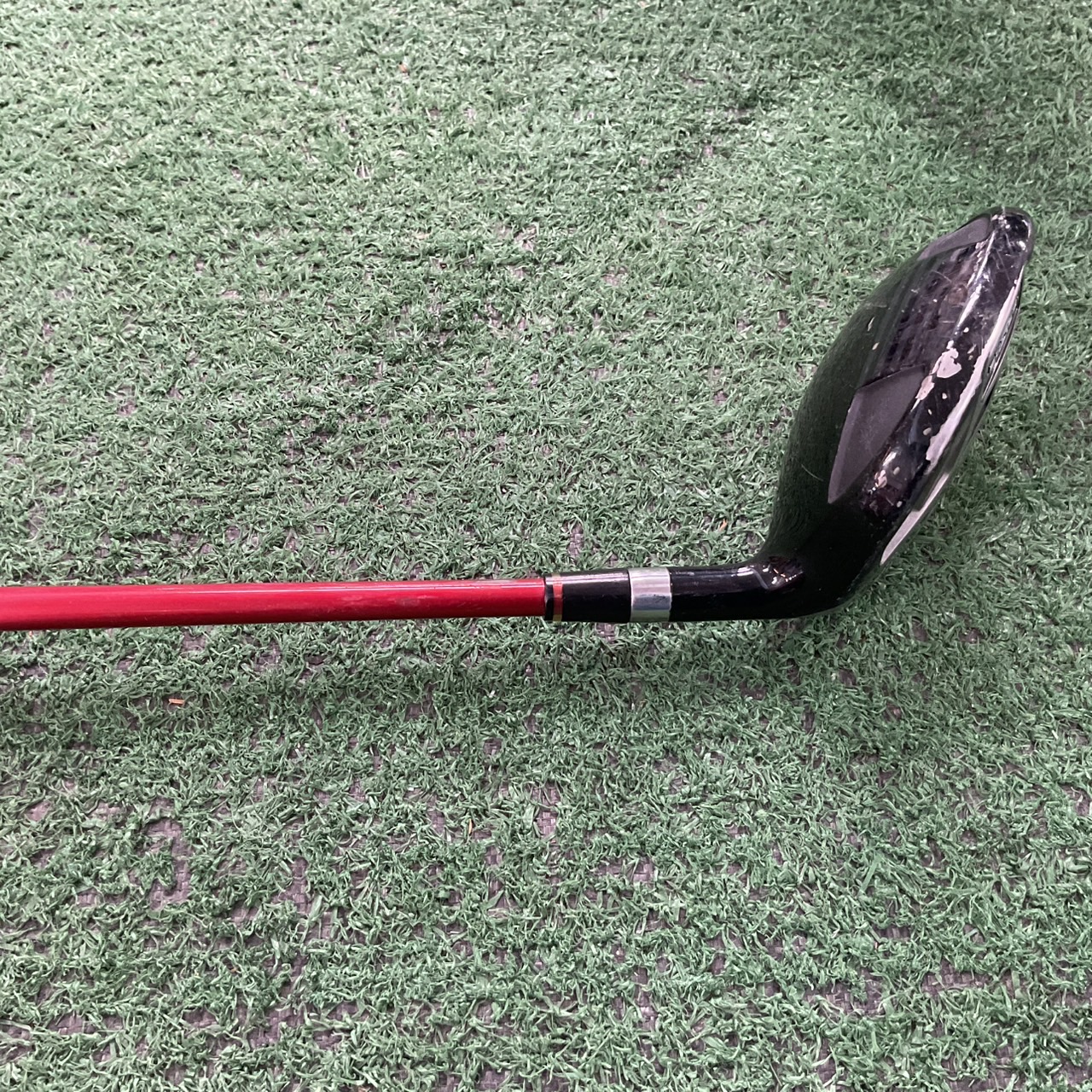 UTILITY ADAMS GOLF : INSIGHT XTD BOXER FW5 / 60-S FLEX-S ก้านกราไฟร์