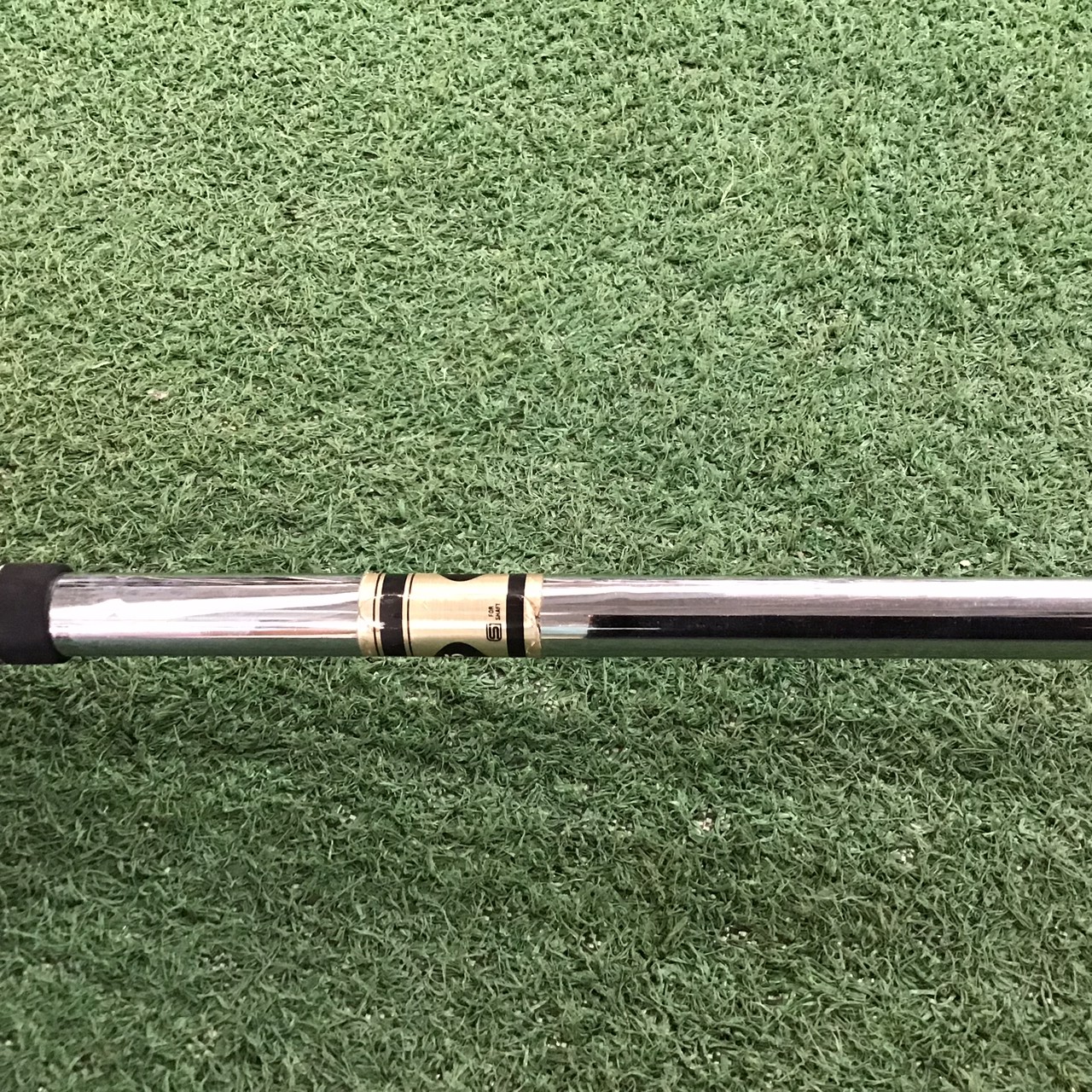Iron 9 CALLAWAY BIG BERTHA ก้านเหล็ก