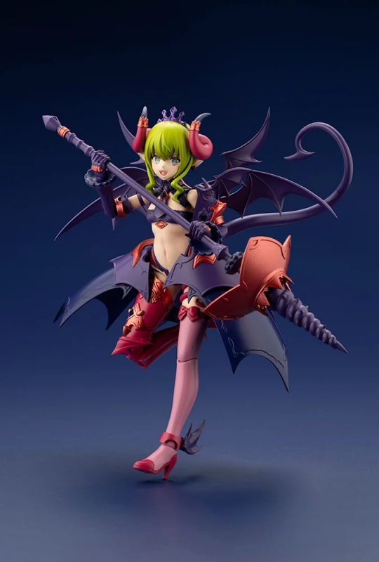 Preorder KOTOBUKIYA ARCANADEA VELRETTA ReACT-P มัดจำ 500 บาท