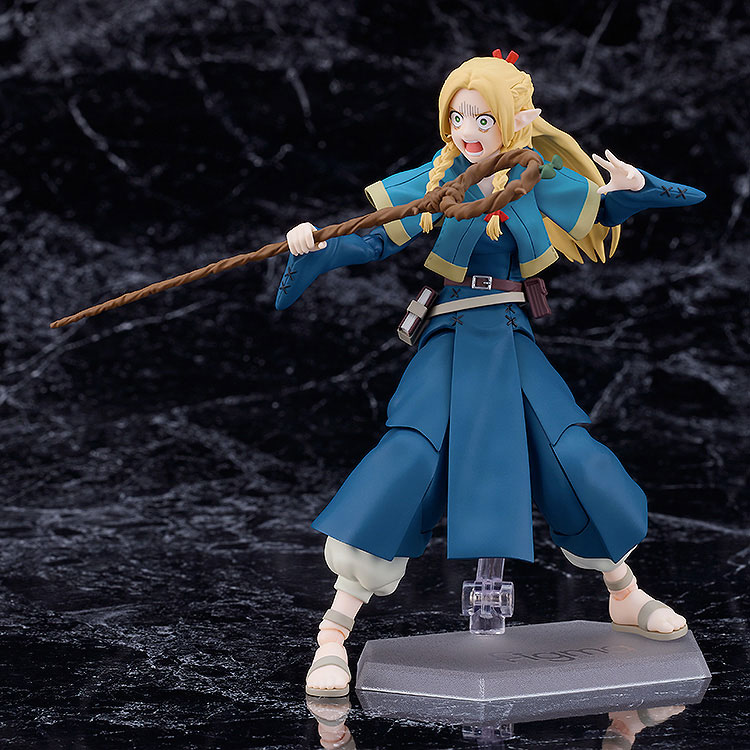 Max Factory figma Delicious in Dungeon Marcille