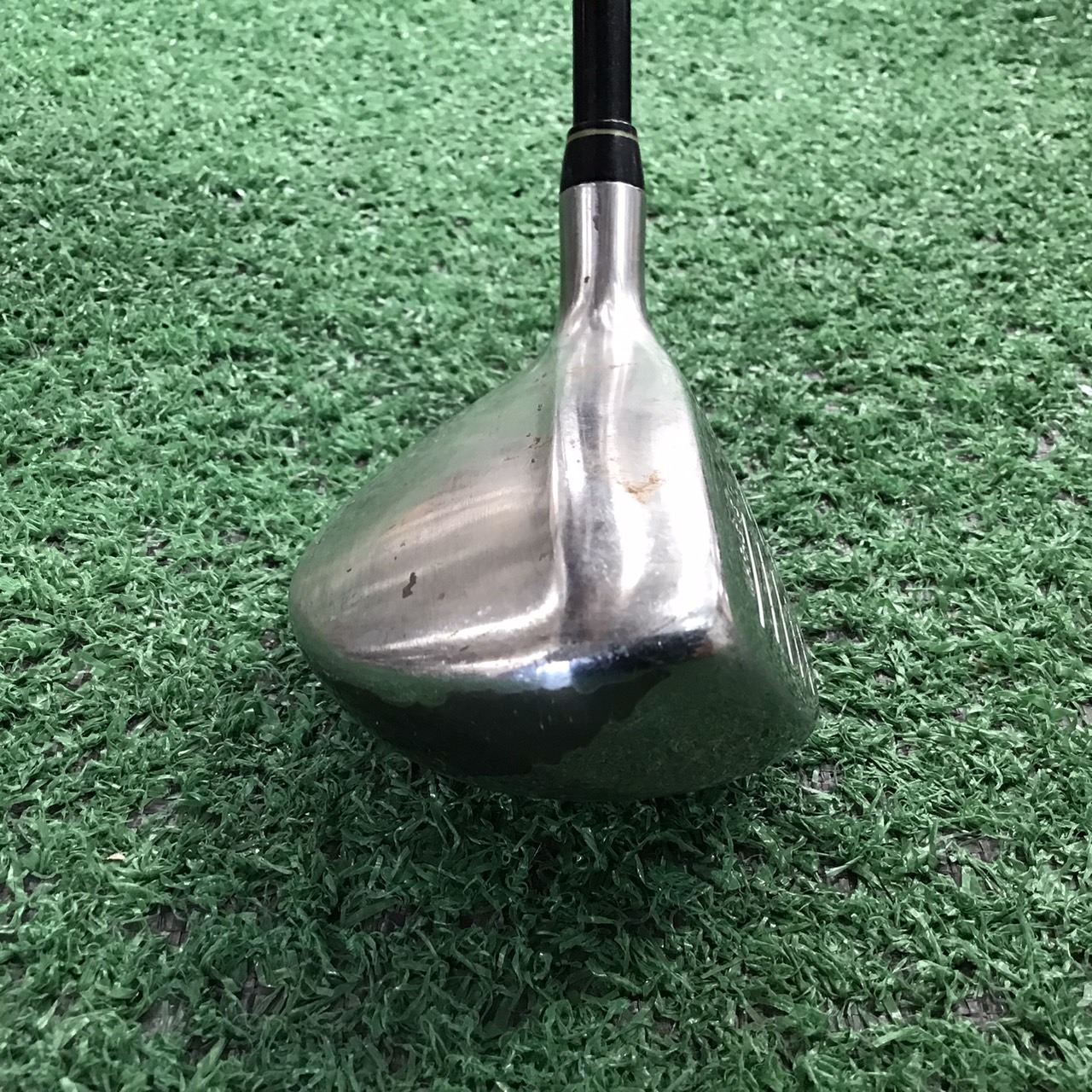 UTILITY 26 องศา MacGregor : GRAND MC II FLEX-R ก้านกราไฟร์