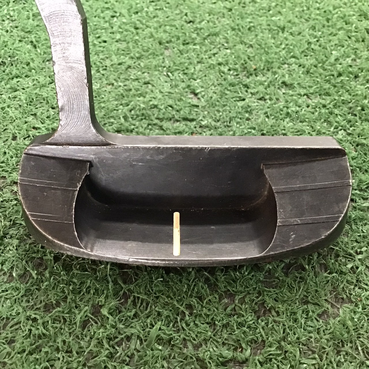 PUTTER Maxfli : TM-12 Tad Moore ก้านเหล็ก