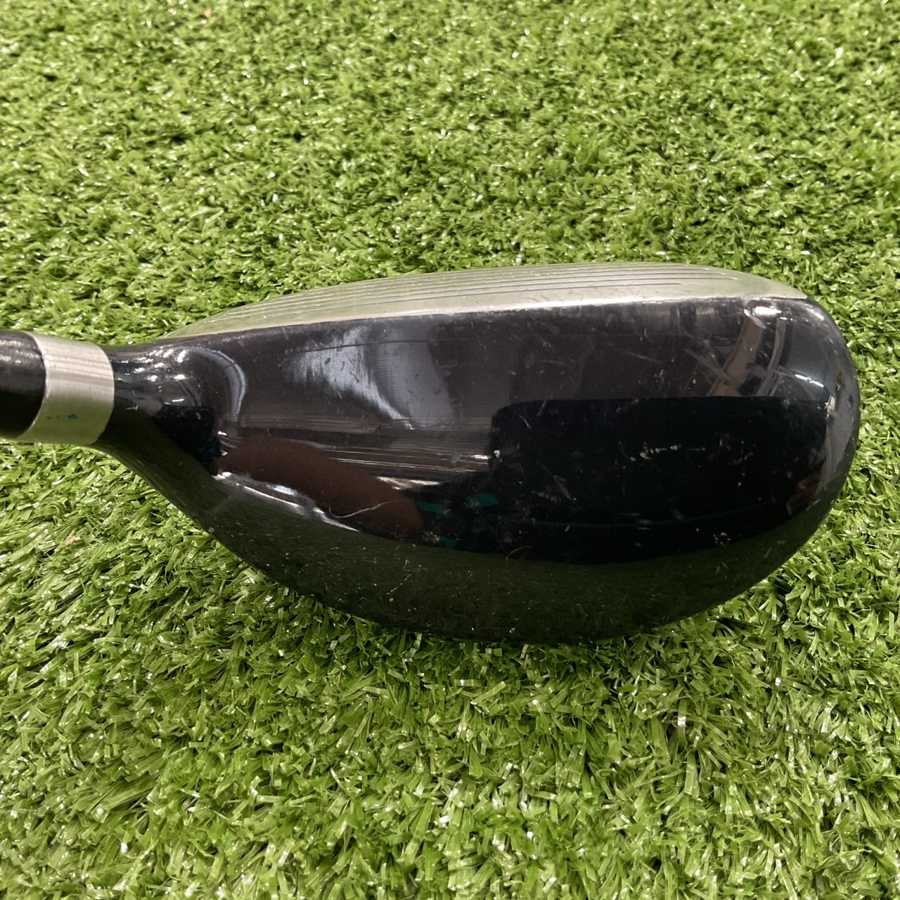 UTILITY 27 องศา TOP LANKING : V-Navigation ก้านกราไฟร์