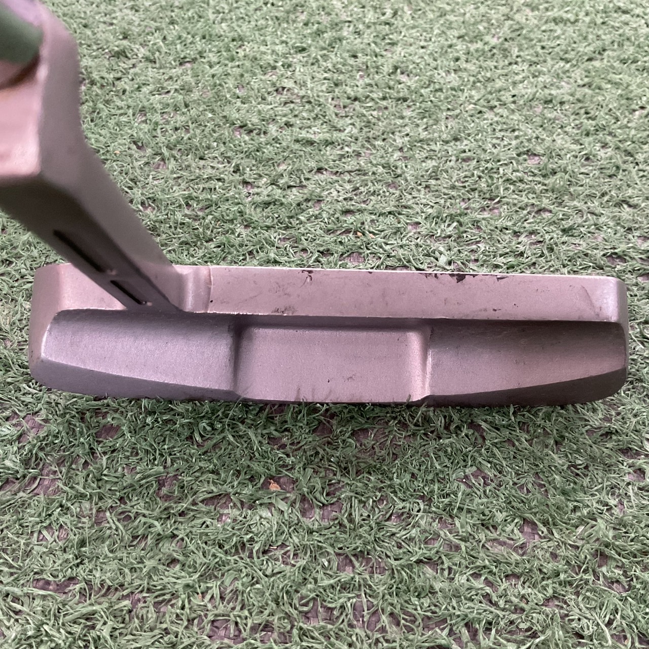 PUTTER Founders Club : FP1 ก้านเหล็ก