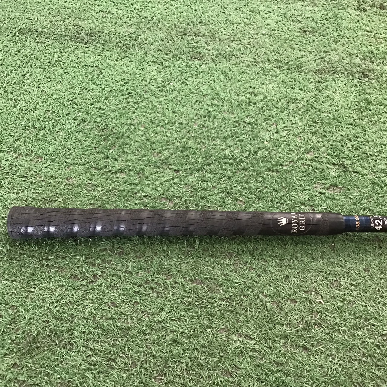 UTILITY 17 องศา TOP LANKING : Driving Concept / TORAYCA FLEX-R ก้านกราไฟร์