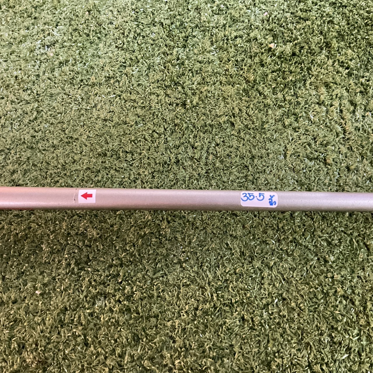 WEDGE GOLDEN PRIX : -V7- 50° A ก้านกราไฟร์