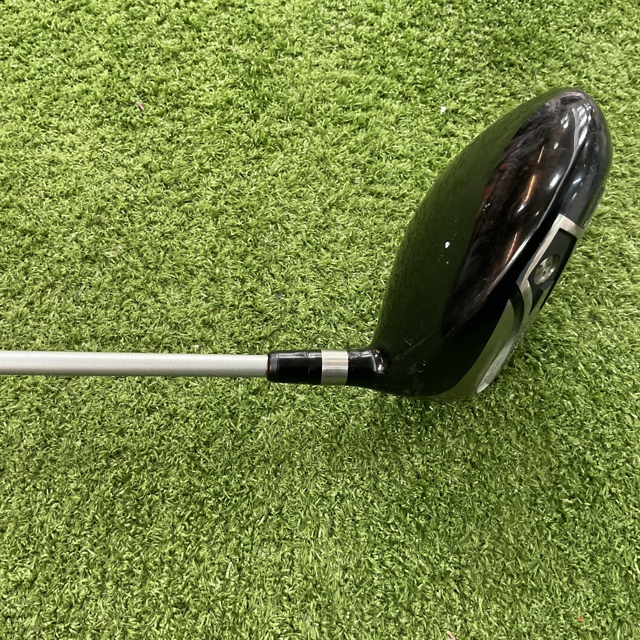 DRIVER 11.5° TOBUNDA : TRY FIT / MotoRe Flex-R ก้านกราไฟร์