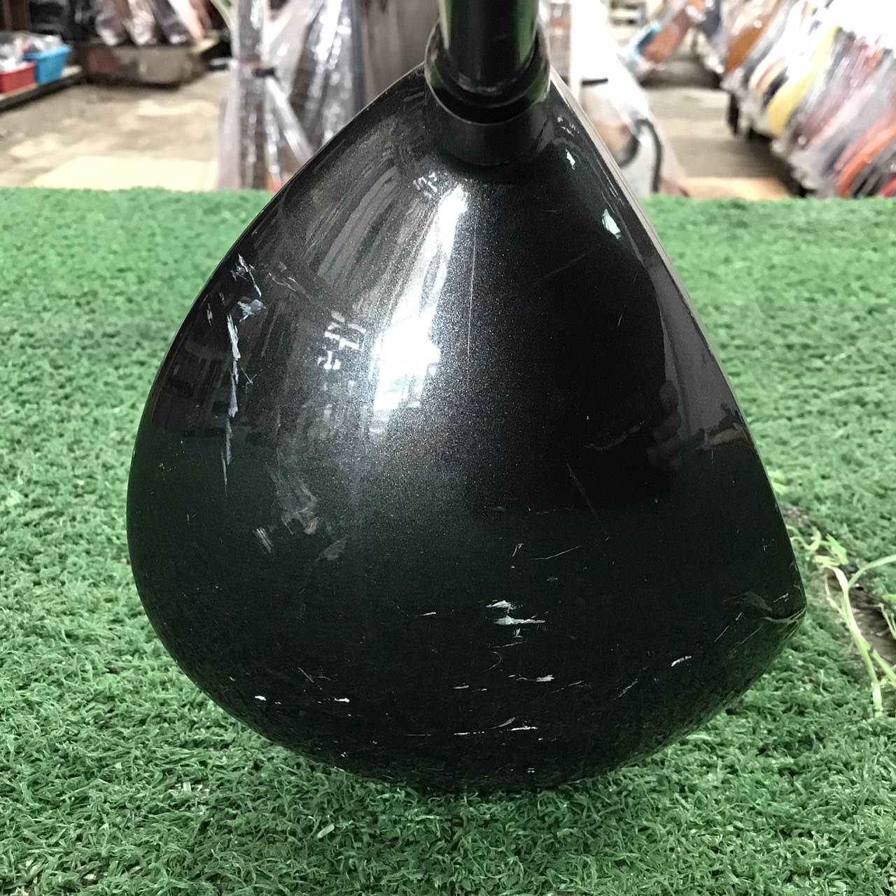 DRIVER 11 องศา PRGR : TR-X INNER POWER - M-37 ก้านกราไฟร์