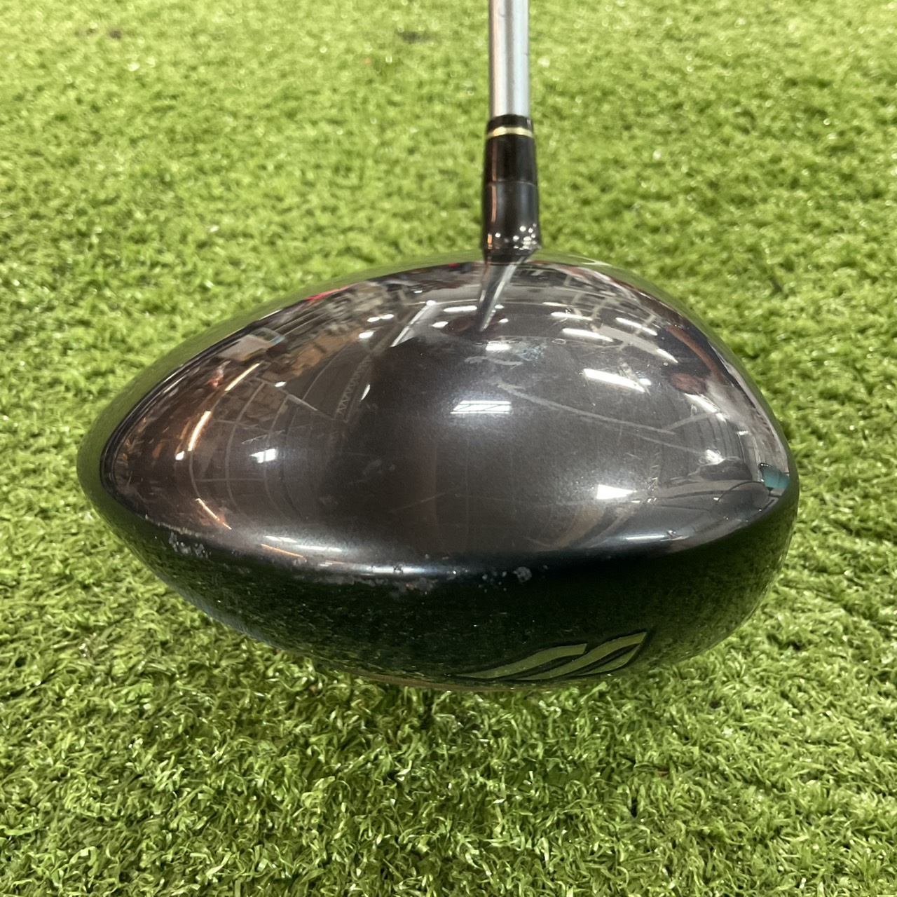 DRIVER 10° Mizuno : MP003 / E310 / JPX Flex-R ก้านกราไฟร์