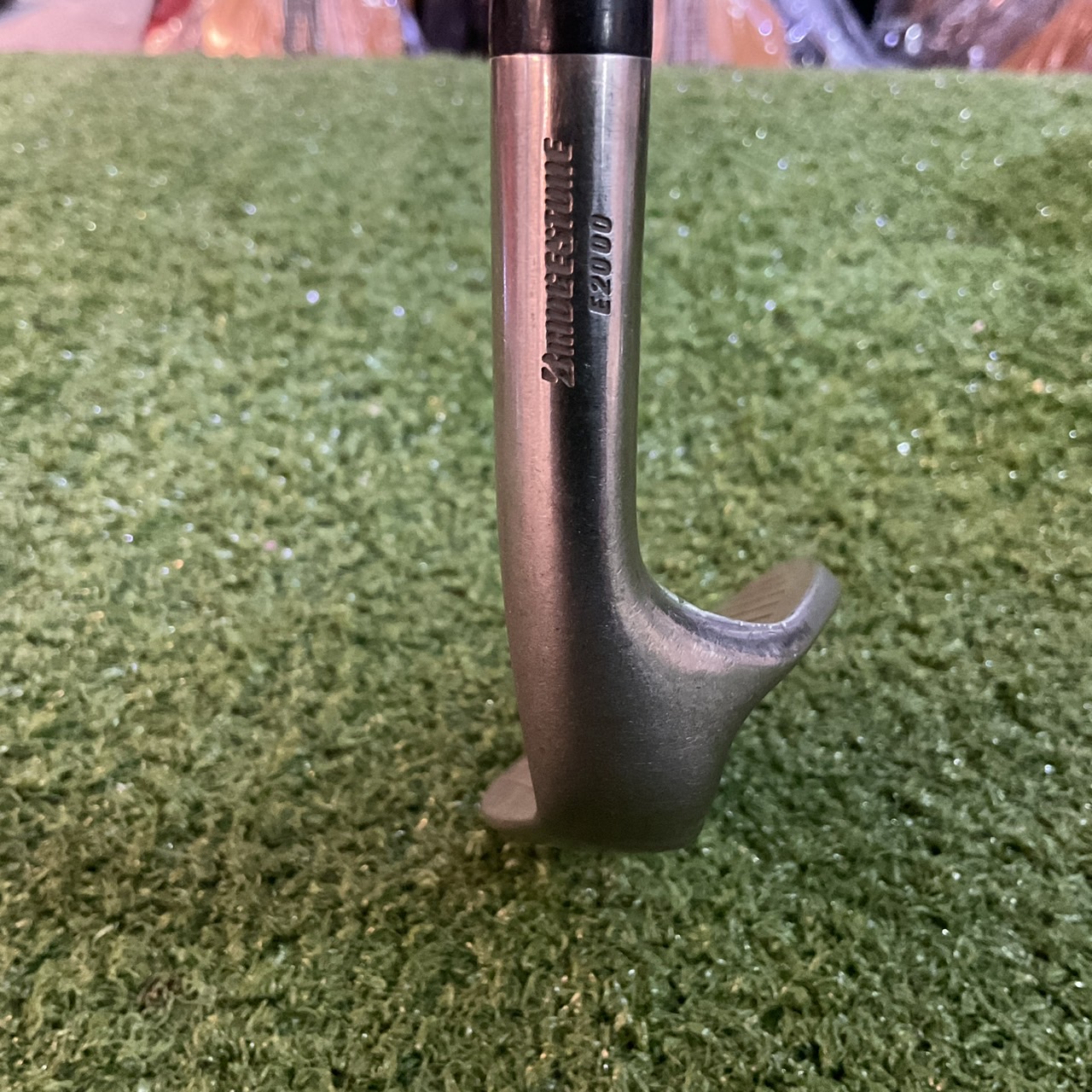 WEDGE BRIDGESTONE : TOURSTAGE X 02 -12- S/56° ก้านกราไฟร์