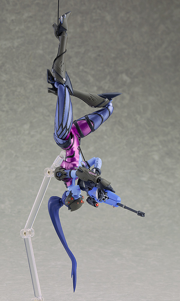 figma - Overwatch: Widowmaker