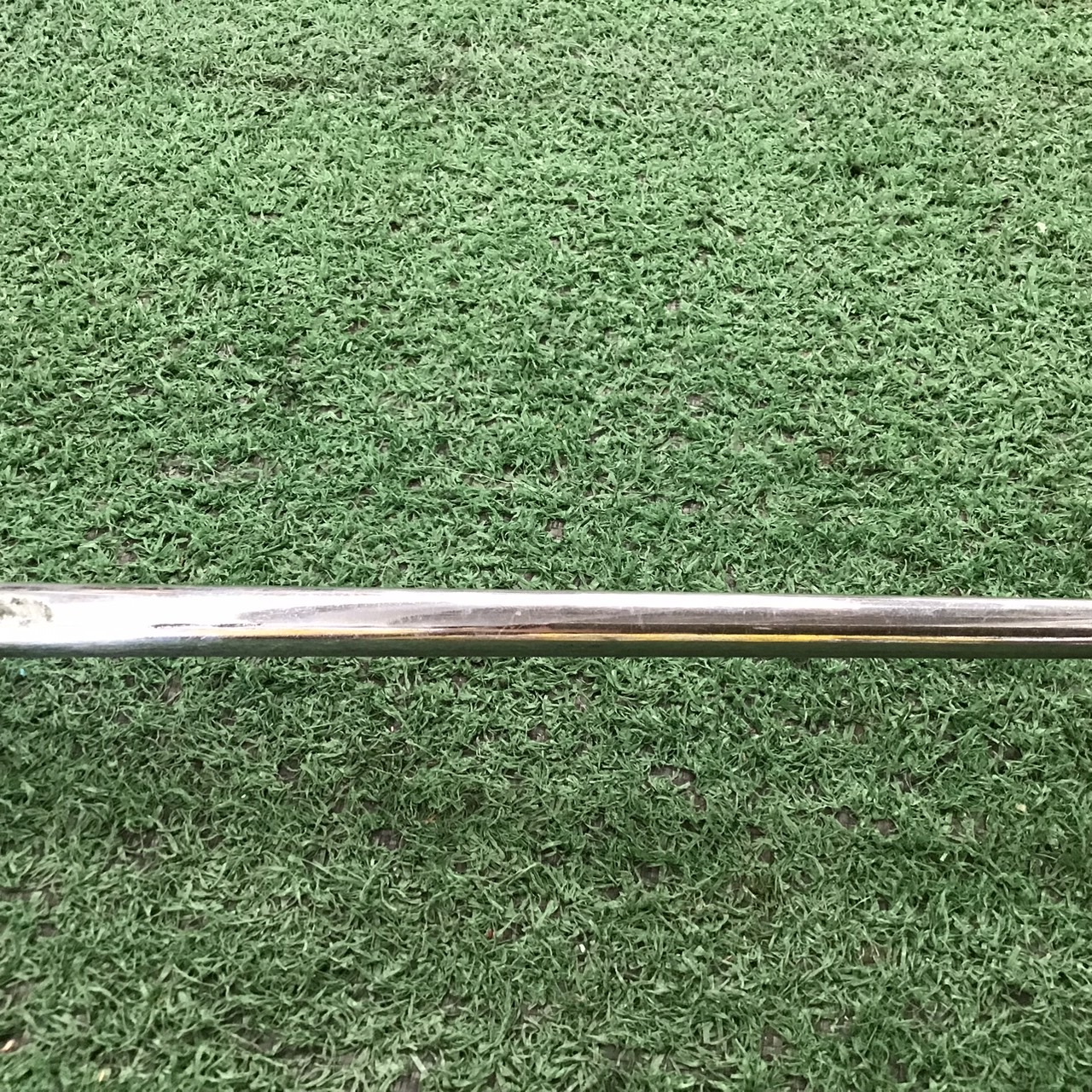 PUTTER GALAXY : PLANET TYPE-IV ก้านเหล็ก