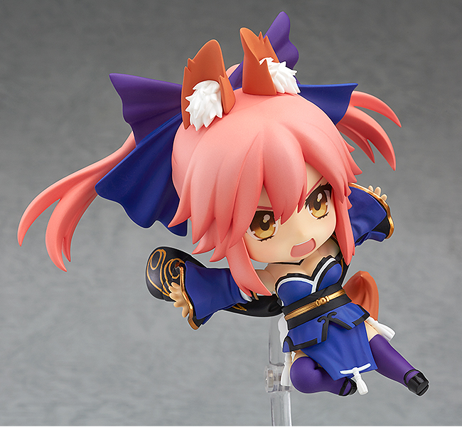 Nendoroid Caster