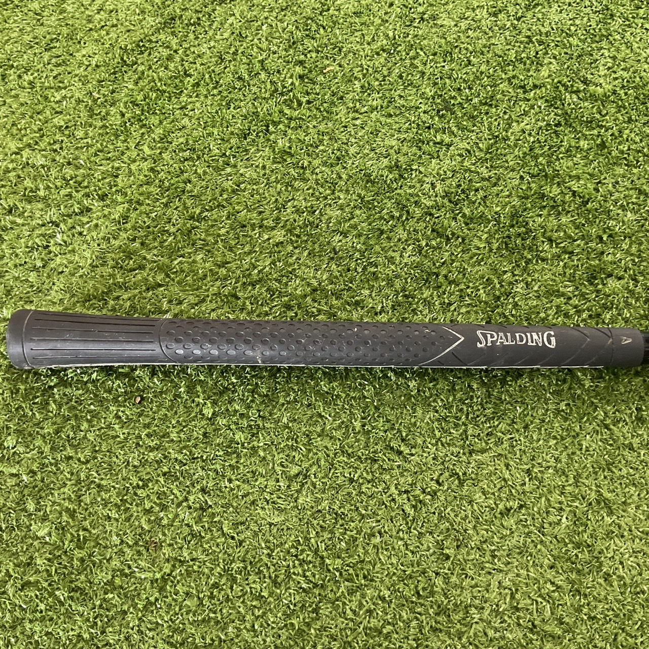 UTILITY 19 องศา SPALDING : LEGACY FW-VERSION Flex-S ก้านกราไฟร์