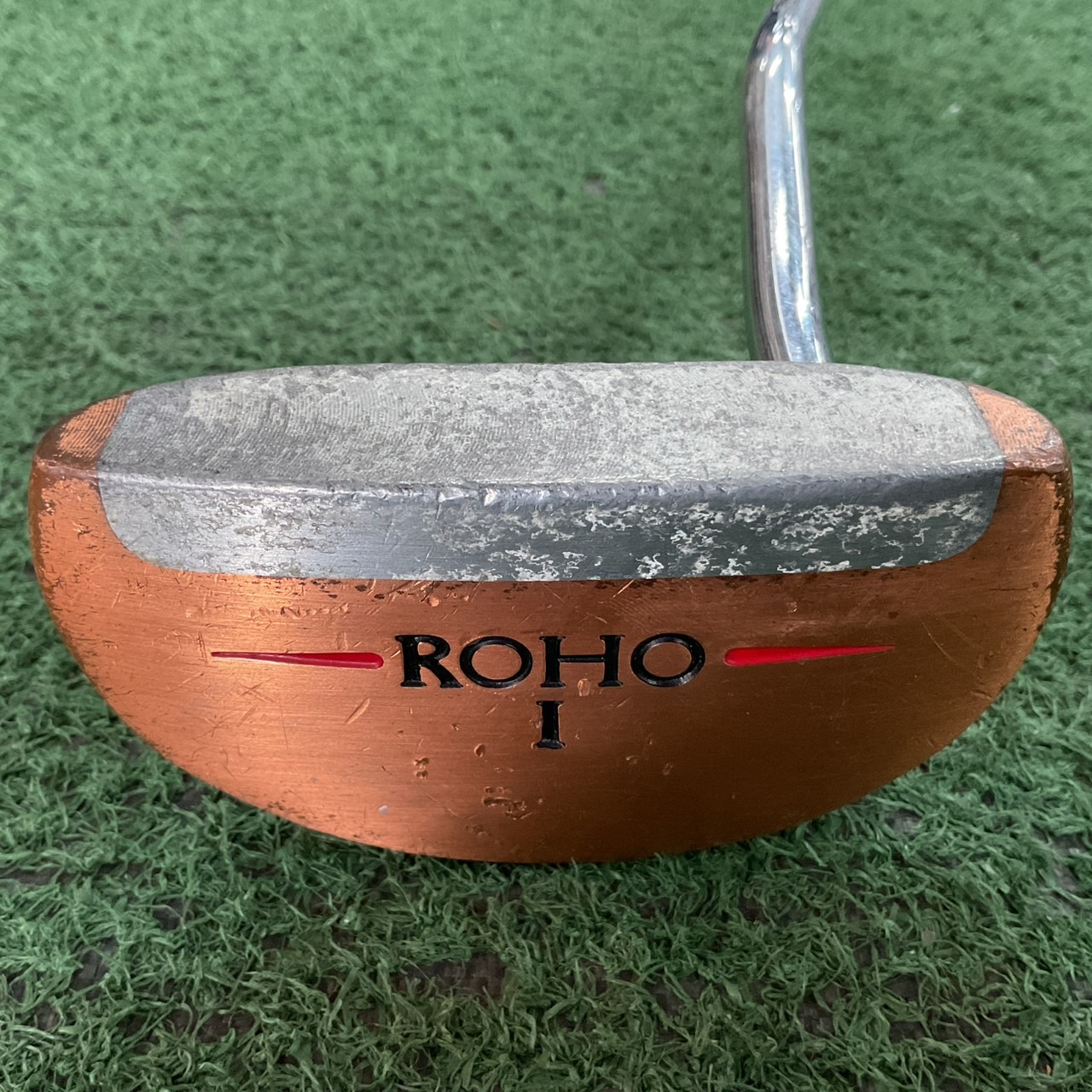 PUTTER TaylorMade : -ROHO- I ก้านเหล็ก