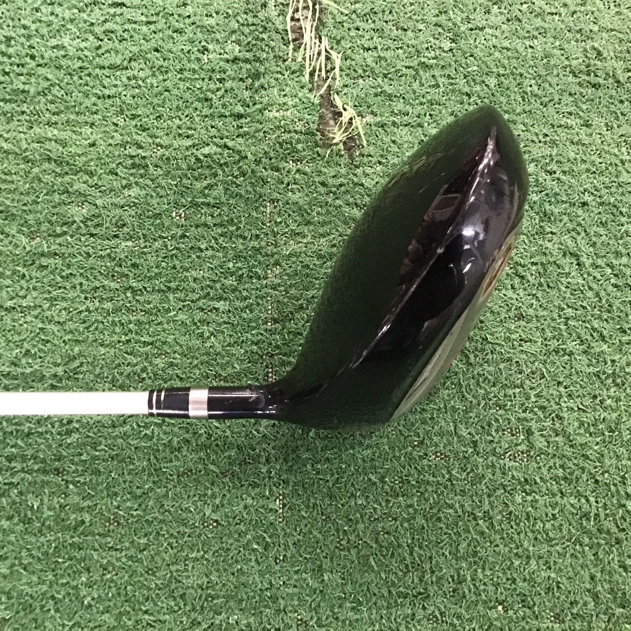 DRIVER 10.5 องศา Wilson : ULTRA XD FLEX-R ก้านกราไฟร์