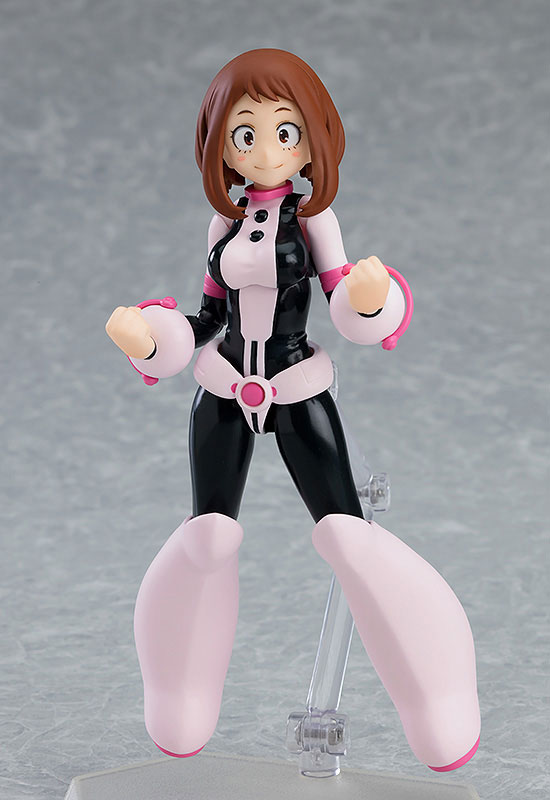 figma My Hero Academia Ochaco Uraraka