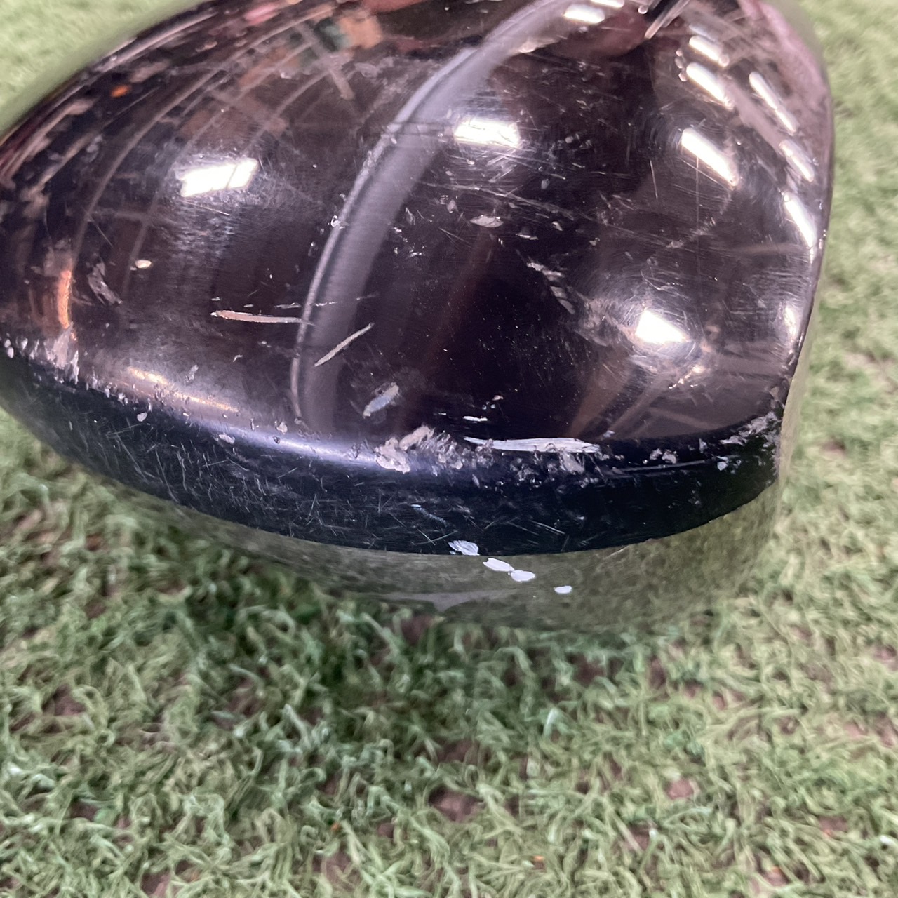 DRIVER 10.5 องศา AKIRA : ADR / wk-5050 ก้านกราไฟร์