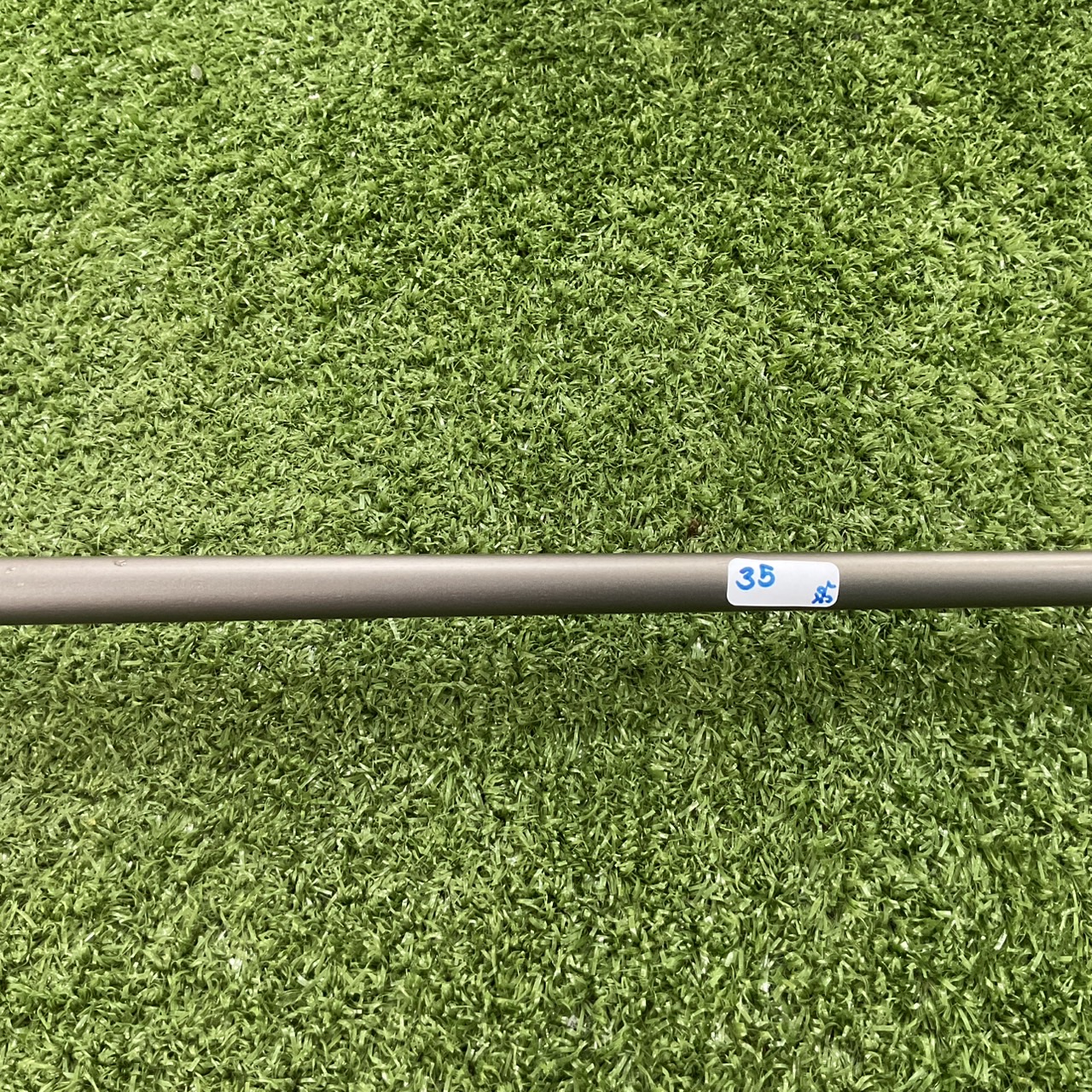 WEDGE SUPER APPROACH 36° ก้านกราไฟร์