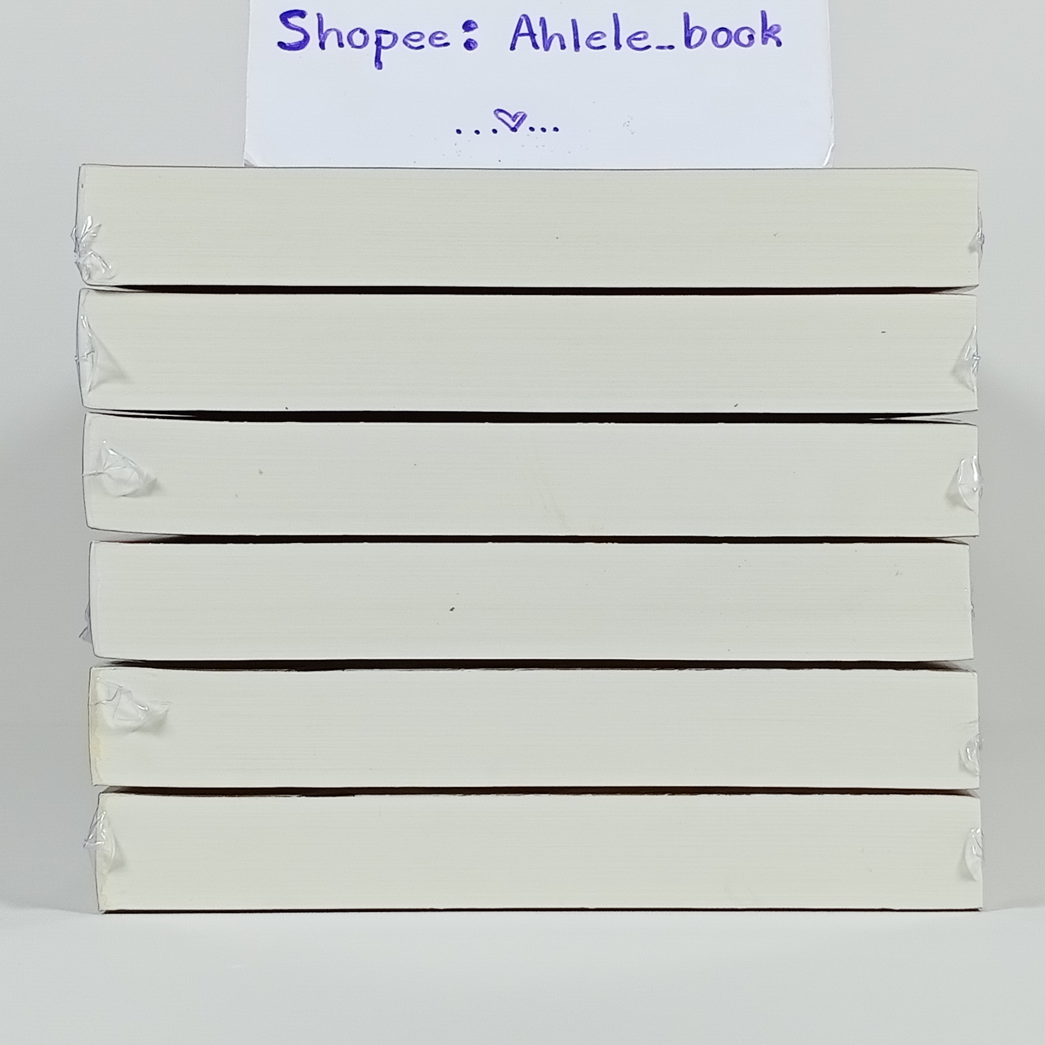 [นิยาย][มือ1] เจินหลง กลหมากเหนือเมฆ เล่ม 1-6 (จบ)