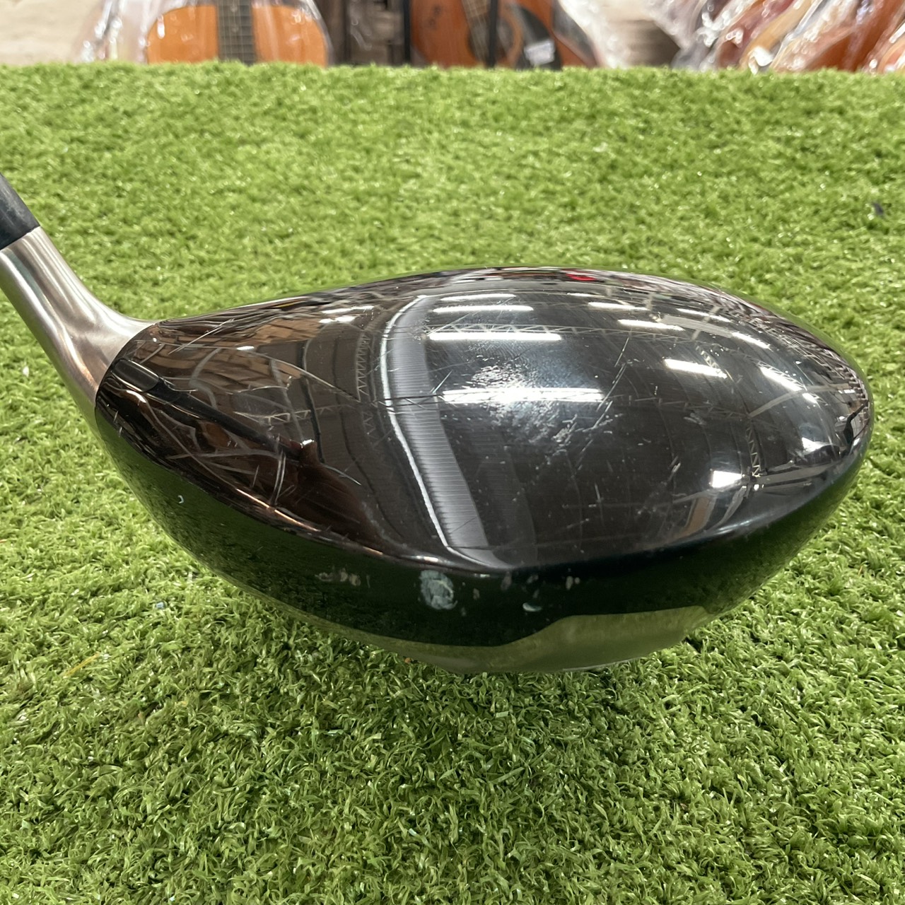 DRIVER 10.5° SWORD : ATC 700 / MotoRe Flex-R ก้านกราไฟร์