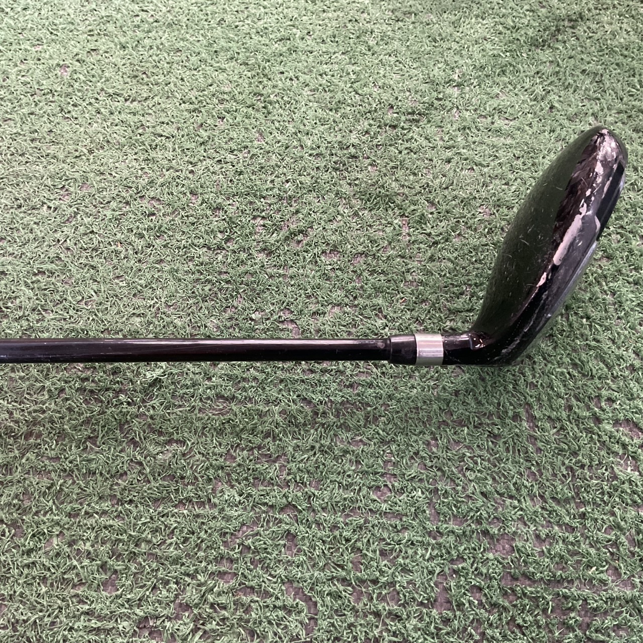 UTILITY 21 องศา TOP LANKING : Dual Groove 7 FLEX-R ก้านกราไฟร์